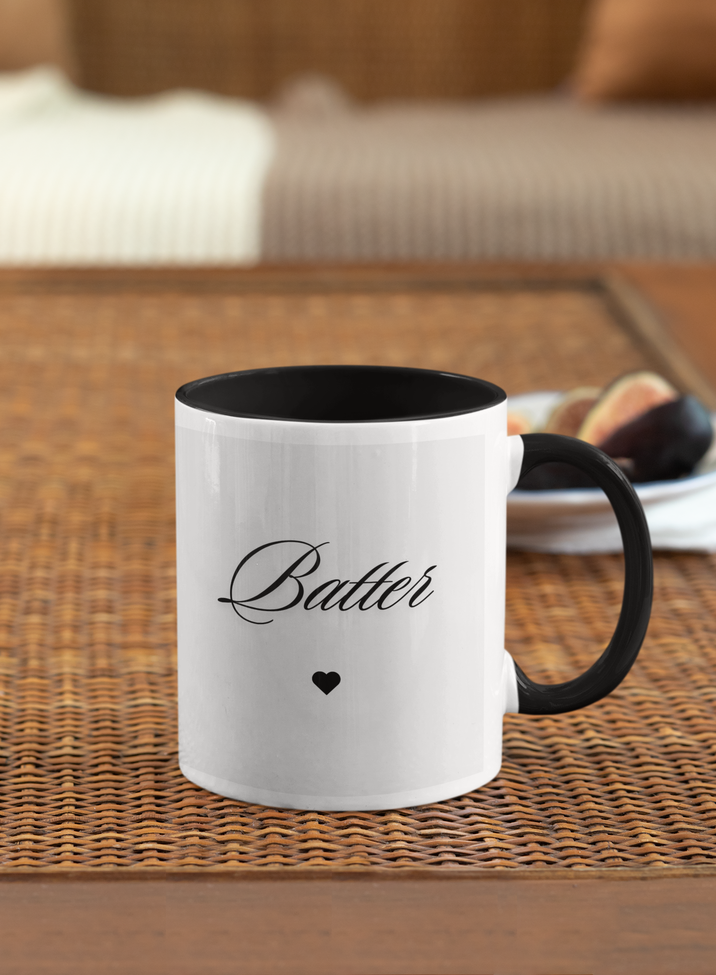 Couple Coffee Mug (Pair)