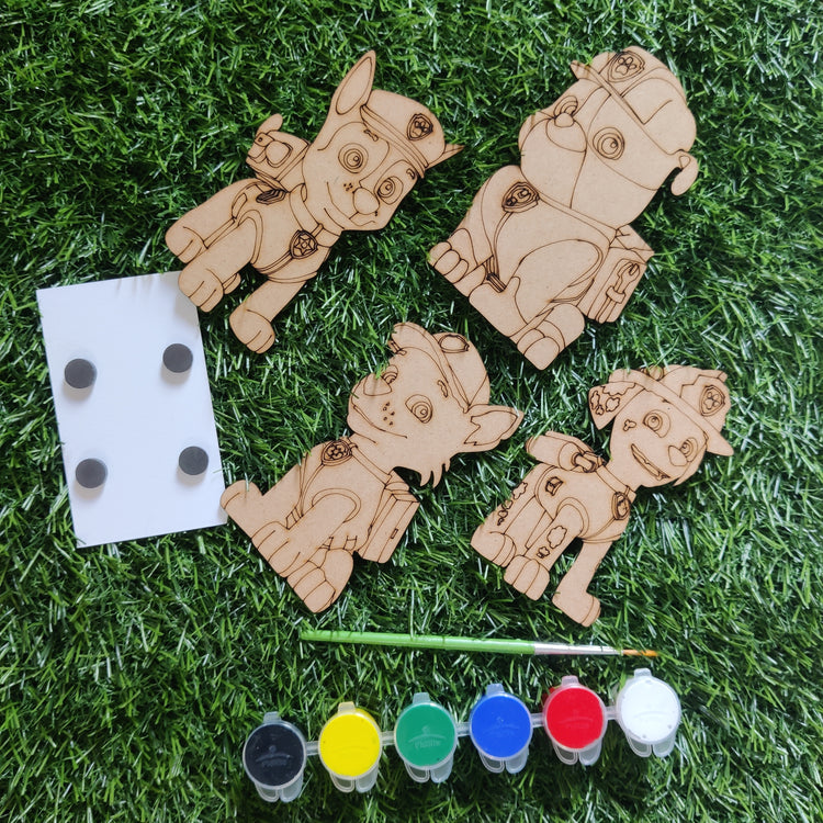 Art and Craft kits