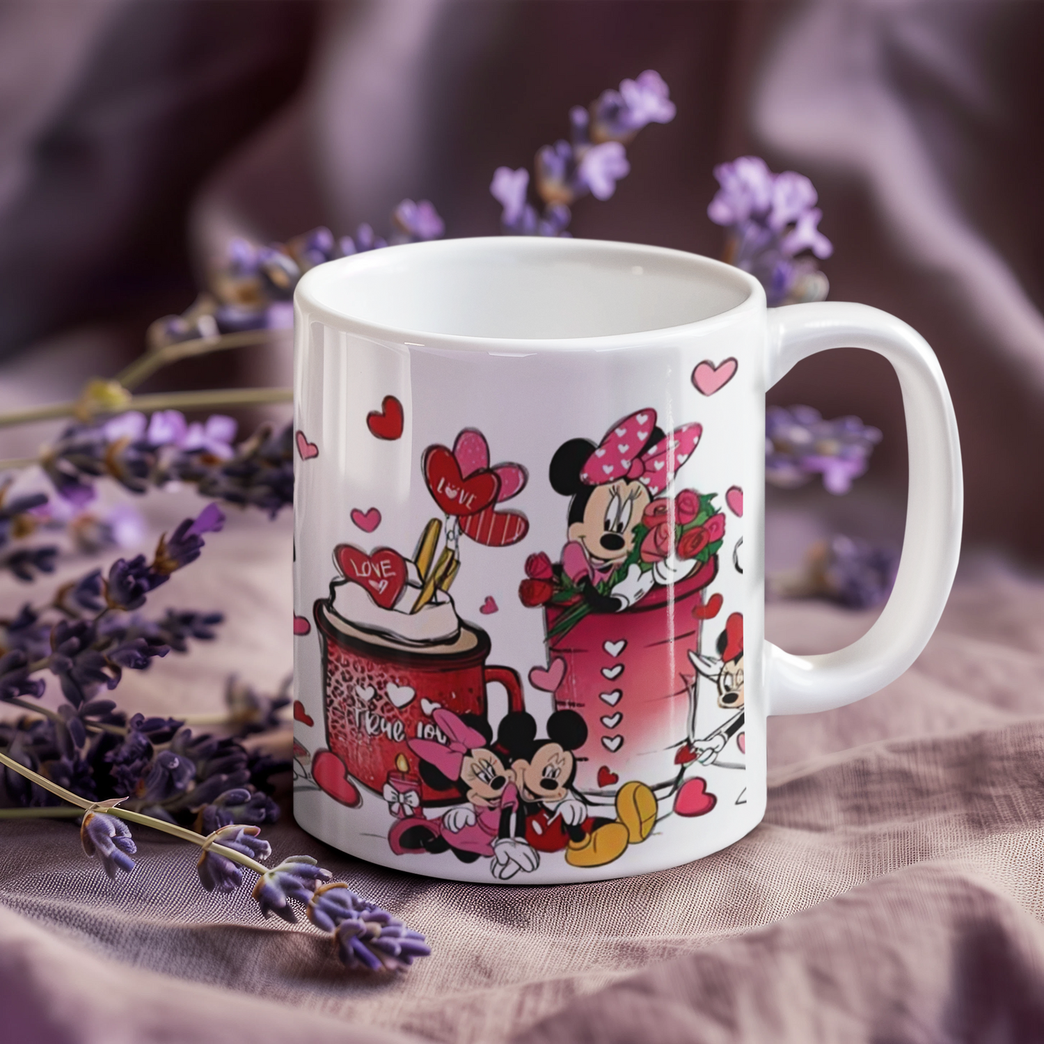 Personalized Product
