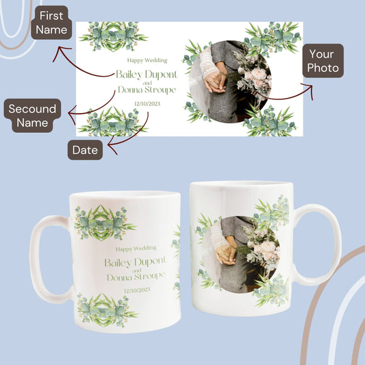 Anniversary MUG