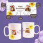 Wedding Anniversary Mug