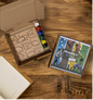 Tic Tac Toe DIY kits