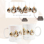 MOM Kid Love Personalize Mug