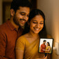 Mini Photo Night Lamp