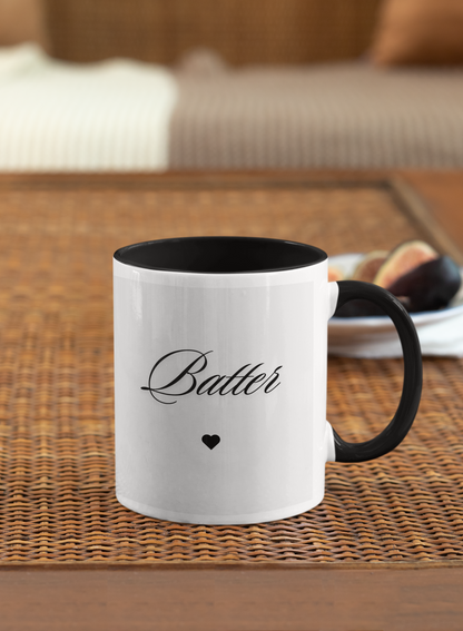 Couple Coffee Mug (Pair)