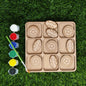 Tic Tac Toe DIY kits